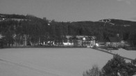 Archived image Webcam Bozen - Dolomiten View Hotel Lichtenstern 06:00