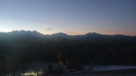 Archived image Webcam Bozen - Dolomiten View Hotel Lichtenstern 06:00