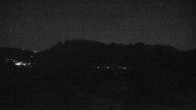 Archived image Webcam Bozen - Dolomiten View Hotel Lichtenstern 03:00