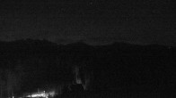 Archived image Webcam Bozen - Dolomiten View Hotel Lichtenstern 21:00