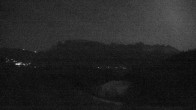 Archived image Webcam Bozen - Dolomiten View Hotel Lichtenstern 03:00