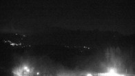 Archived image Webcam Bozen - Dolomiten View Hotel Lichtenstern 21:00