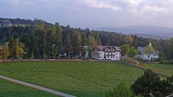 Archived image Webcam Bozen - Dolomiten View Hotel Lichtenstern 05:00
