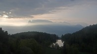 Archiv Foto Webcam Hotel Lichtenstern 06:00