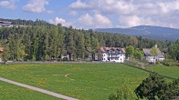 Archiv Foto Webcam Hotel Lichtenstern 09:00