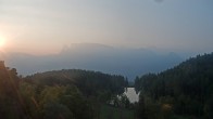 Archived image Webcam Bozen - Dolomiten View Hotel Lichtenstern 05:00