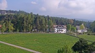 Archived image Webcam Bozen - Dolomiten View Hotel Lichtenstern 07:00