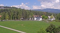 Archived image Webcam Bozen - Dolomiten View Hotel Lichtenstern 11:00