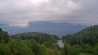 Archiv Foto Webcam Hotel Lichtenstern 06:00