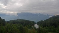 Archiv Foto Webcam Hotel Lichtenstern 07:00