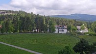 Archiv Foto Webcam Hotel Lichtenstern 09:00