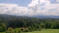 Archiv Foto Webcam Hotel Lichtenstern 11:00