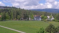 Archiv Foto Webcam Hotel Lichtenstern 13:00