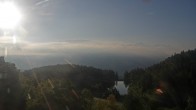 Archiv Foto Webcam Hotel Lichtenstern 06:00