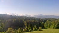 Archiv Foto Webcam Hotel Lichtenstern 07:00