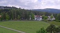 Archived image Webcam Bozen - Dolomiten View Hotel Lichtenstern 15:00
