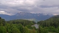 Archived image Webcam Bozen - Dolomiten View Hotel Lichtenstern 17:00
