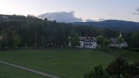 Archived image Webcam Bozen - Dolomiten View Hotel Lichtenstern 19:00