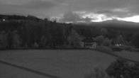 Archived image Webcam Bozen - Dolomiten View Hotel Lichtenstern 03:00
