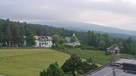 Archived image Webcam Bozen - Dolomiten View Hotel Lichtenstern 06:00