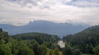 Archived image Webcam Bozen - Dolomiten View Hotel Lichtenstern 09:00