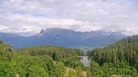 Archived image Webcam Bozen - Dolomiten View Hotel Lichtenstern 15:00