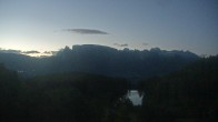 Archiv Foto Webcam Hotel Lichtenstern 03:00