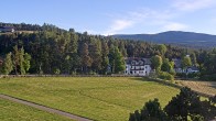 Archiv Foto Webcam Hotel Lichtenstern 05:00