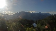 Archiv Foto Webcam Hotel Lichtenstern 06:00