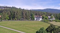 Archiv Foto Webcam Hotel Lichtenstern 09:00