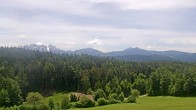 Archiv Foto Webcam Hotel Lichtenstern 11:00