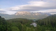 Archiv Foto Webcam Hotel Lichtenstern 17:00