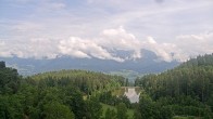 Archiv Foto Webcam Hotel Lichtenstern 13:00