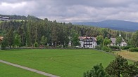 Archiv Foto Webcam Hotel Lichtenstern 15:00