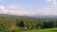 Archiv Foto Webcam Hotel Lichtenstern 17:00