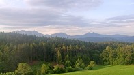 Archiv Foto Webcam Hotel Lichtenstern 05:00