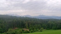 Archiv Foto Webcam Hotel Lichtenstern 09:00