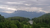 Archiv Foto Webcam Hotel Lichtenstern 11:00