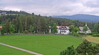 Archiv Foto Webcam Hotel Lichtenstern 13:00