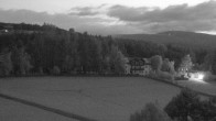Archived image Webcam Bozen - Dolomiten View Hotel Lichtenstern 03:00