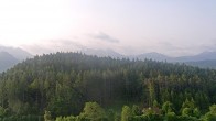 Archived image Webcam Bozen - Dolomiten View Hotel Lichtenstern 06:00