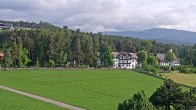 Archived image Webcam Bozen - Dolomiten View Hotel Lichtenstern 07:00