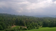 Archived image Webcam Bozen - Dolomiten View Hotel Lichtenstern 13:00