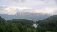 Archived image Webcam Bozen - Dolomiten View Hotel Lichtenstern 15:00