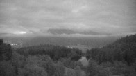 Archiv Foto Webcam Hotel Lichtenstern 03:00