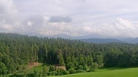 Archived image Webcam Bozen - Dolomiten View Hotel Lichtenstern 15:00