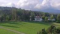 Archived image Webcam Bozen - Dolomiten View Hotel Lichtenstern 17:00