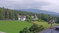 Archiv Foto Webcam Hotel Lichtenstern 09:00