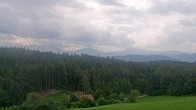 Archiv Foto Webcam Hotel Lichtenstern 11:00