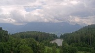Archiv Foto Webcam Hotel Lichtenstern 13:00